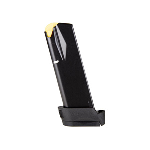 TAURUS G3 9MM 15RD BLK MAGAZINE 12PK