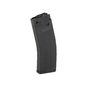 TIPPMAN M4-22 15 RND MAG BLK PINNED