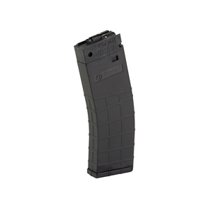 TIPPMAN M4-22 10 RND MAG BLK PINNED