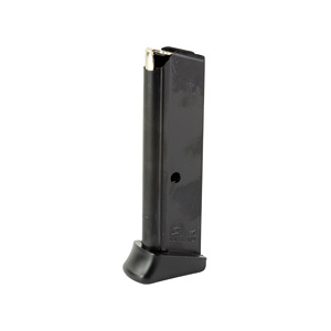 MAG WAL PPK/S 380ACP 7RD BLK AFC FR