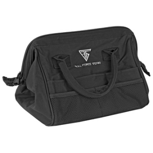 FULL FORGE RANGE TOOL BAG BLK