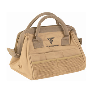 FULL FORGE RANGE TOOL BAG TAN