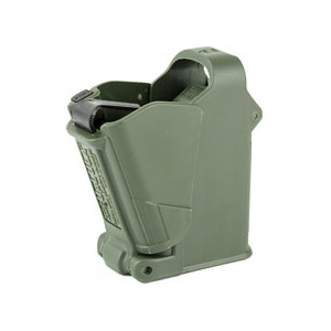 MAGLULA 9-45 UPLULA UNIV DRK GRN