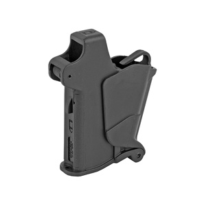 MAGLULA 22LR-380 PSTL BABYUPLULA BLK