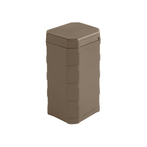 MAGPUL DAKA CAN LARGE FDE