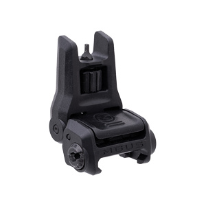 MAGPUL MBUS 3 FRONT SIGHT BLK