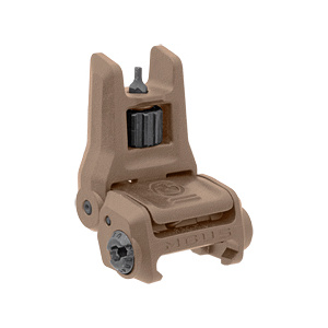 MAGPUL MBUS 3 FRONT SIGHT FDE
