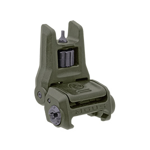 MAGPUL MBUS 3 FRONT SIGHT ODG