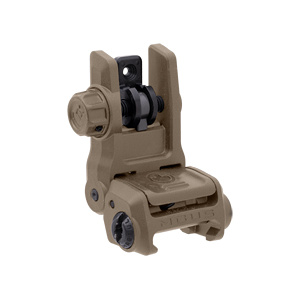 MAGPUL MBUS 3 REAR SIGHT FDE