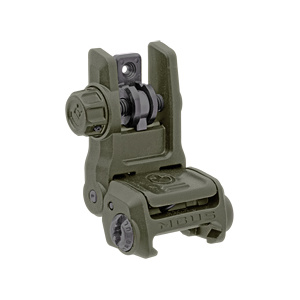 MAGPUL MBUS 3 REAR SIGHT ODG
