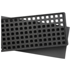 MAGPUL DAKA GRID ORG PELICAN 1720