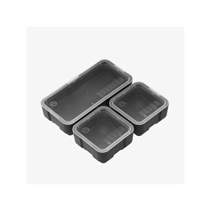 MAGPUL DAKA GRID BINS 2X2/2X4 BLK