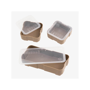 MAGPUL DAKA GRID BINS 2X2/2X4 FDE