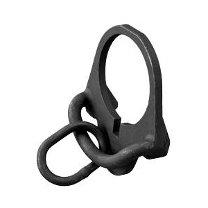 MAGPUL ASAP SLING PLATE BLK