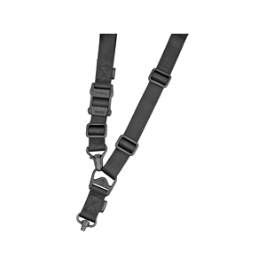 MAGPUL MS3 SINGLE QD SLING G2 BLK
