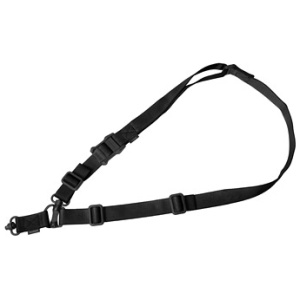 MAGPUL MS4 DUAL QD SLING GEN2 BLK