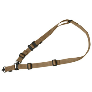 MAGPUL MS4 DUAL QD SLING GEN2 COY
