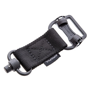 MAGPUL MS1 SNGLPT DUAL ADPTR BLK