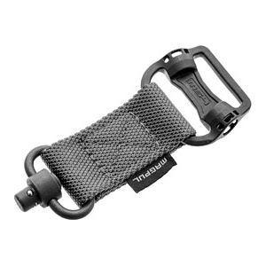 MAGPUL MS1 SNGLPT DUAL ADAPT GRY