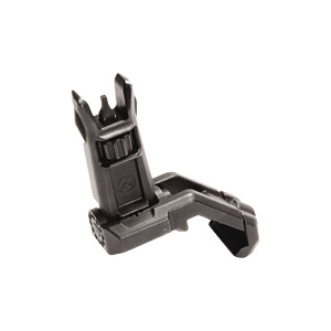 MAGPUL MBUS PRO OFFSET SIGHT FRONT
