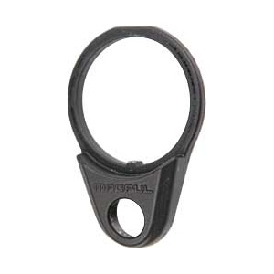 MAGPUL ASAP QD SLING PLATE BLK
