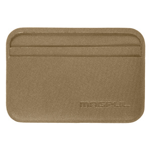 MAGPUL DAKA EVERYDAY WALLET FDE