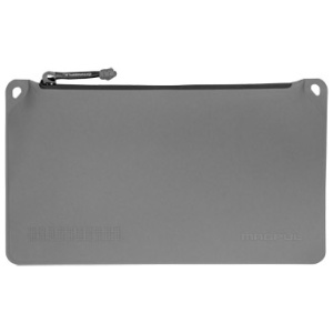 MAGPUL DAKA POUCH MED GRY 7"X12"