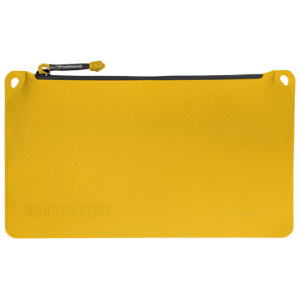 MAGPUL DAKA POUCH MED YELLOW 7"X12"