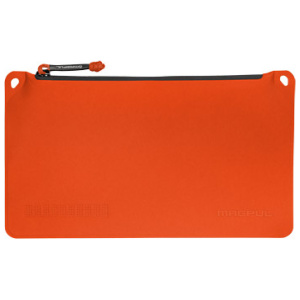 MAGPUL DAKA POUCH MED ORG 7"X12"