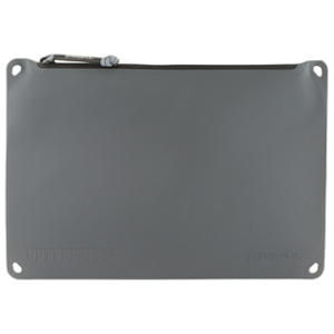 MAGPUL DAKA POUCH LRG GRY 9"X13"