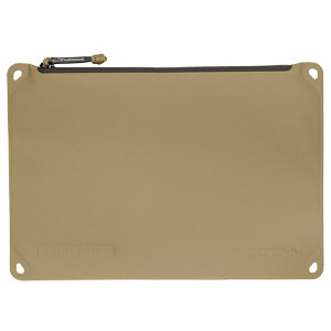 MAGPUL DAKA POUCH LRG FDE 9"X13"