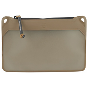 MAGPUL DAKA WINDOW POUCH SMALL FDE