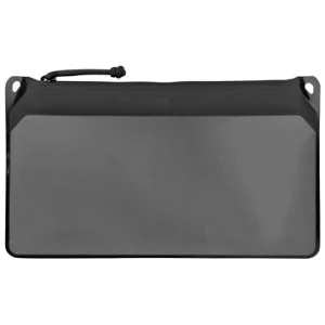 MAGPUL DAKA WINDOW POUCH MEDIUM BLK