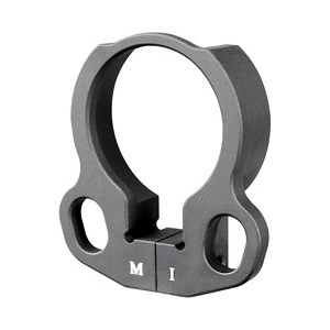 MIDWEST AR15 END PLATE ADAPTER-LOOP