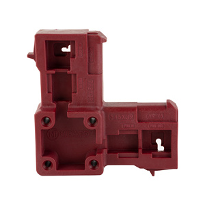 MIDWEST AK RECEIVER MOUNT BLOCK