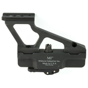 MIDWEST AK SCPE MNT GEN2 FOR T1