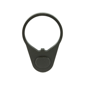 MIDWEST HEAVY DUTY QD END PLATE