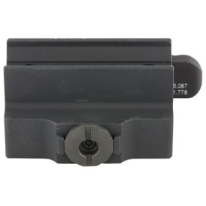 MIDWEST TRIJICON MINI ACOG QD MOUNT