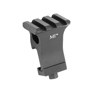 MIDWEST R22.5 (1 OCLOCK) OFFSET RAIL
