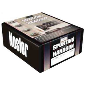 NOSLER BULLETS 10MM .400