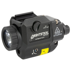 NIGHTSTICK COMP WML W/GREEN LASER