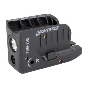 NIGHTSTICK RCHRG LGHT/LSR FOR GLK 42