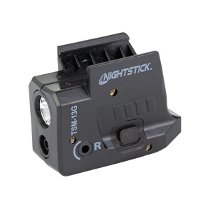 NIGHTSTICK RCHRG LGHT/LSR SIG P365