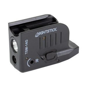 NIGHTSTICK RCHRG LGT/LSR FOR GLK 43X