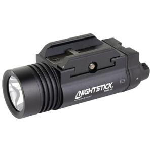 NIGHTSTICK WPN MNTD LIGHT 1200L BLK