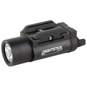 NIGHTSTICK WPN MNTD LIGHT 350L BLK