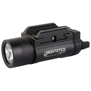 NIGHTSTICK WPN MNTD 850L BLK