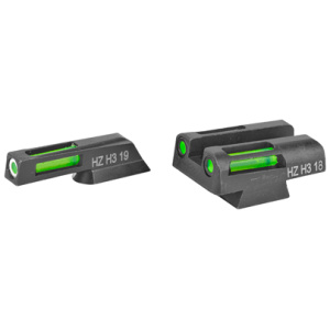 HIVIZ H3 NS CZ 75 G/G WH