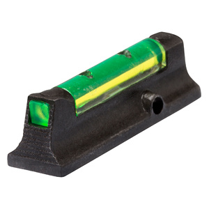 HIVIZ RUGER LCR SIGHT GRN