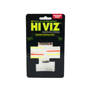 HIVIZ TRI COMP SIGHT